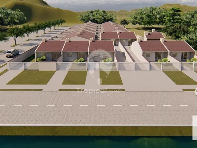Imagem 4: Casa com 2 Dormitórios À Venda, Shangri-Lá, Pontal do Parana - Pr
