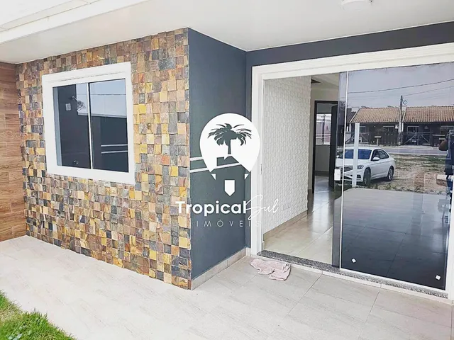 Imagem 13: Casa com 2 Dormitórios À Venda, Shangri-Lá, Pontal do Parana - Pr