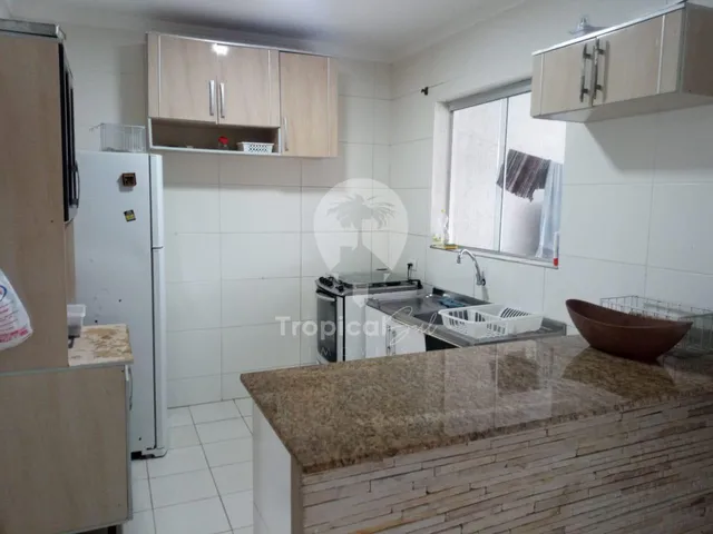 Imagem 5: Sobrado com 3 Dormitórios À Venda, Shangri-Lá, Pontal do Parana - Pr