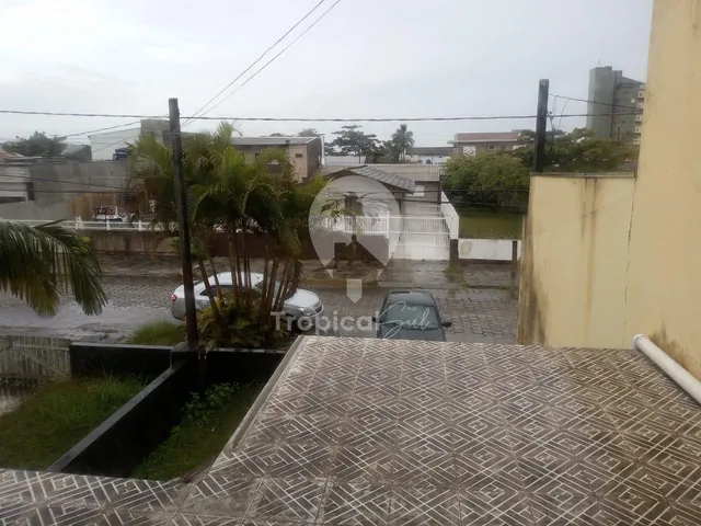 Imagem 7: Sobrado com 3 Dormitórios À Venda, Shangri-Lá, Pontal do Parana - Pr