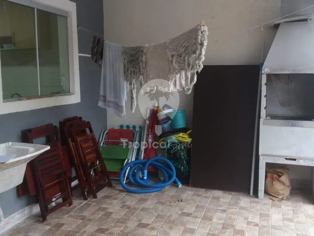 Imagem 8: Sobrado com 3 Dormitórios À Venda, Shangri-Lá, Pontal do Parana - Pr