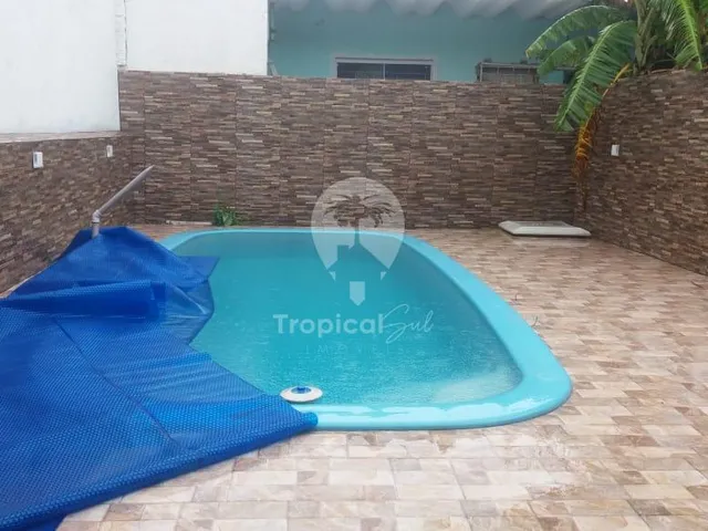 Imagem 12: Sobrado com 3 Dormitórios À Venda, Shangri-Lá, Pontal do Parana - Pr