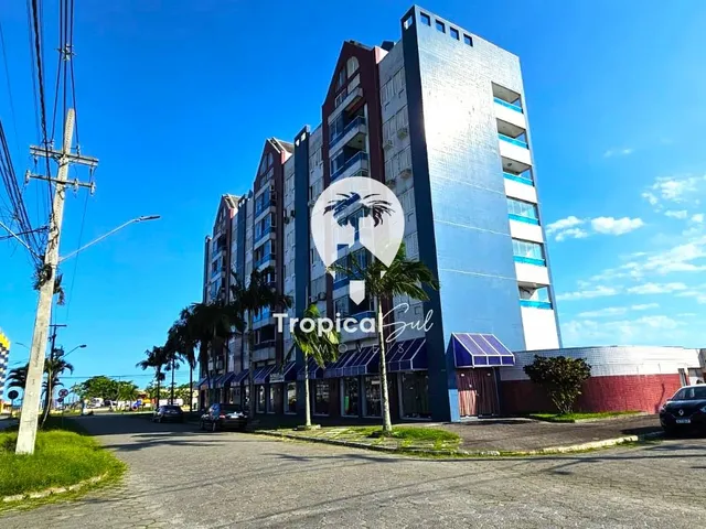 Imagem 2: Cobertura com 4 Dormit para Locação Temporada, Shangri-Lá, Pontal do Parana - Pr