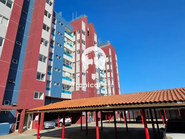 Imagem 3: Cobertura com 4 Dormit para Locação Temporada, Shangri-Lá, Pontal do Parana - Pr