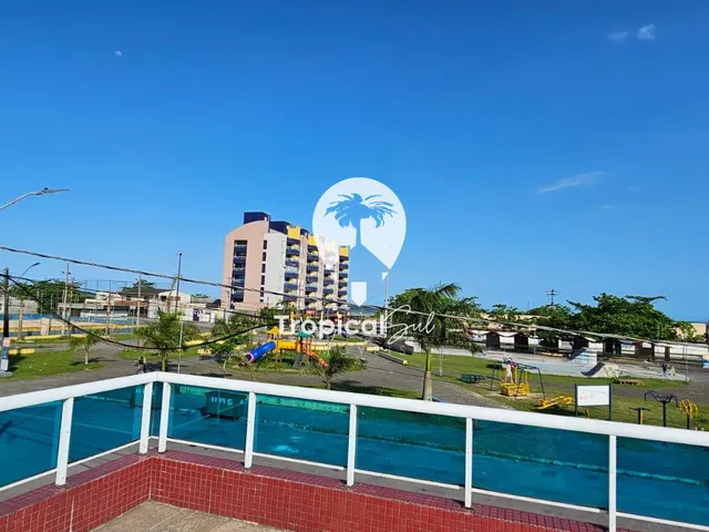 Imagem 6: Cobertura com 4 Dormit para Locação Temporada, Shangri-Lá, Pontal do Parana - Pr