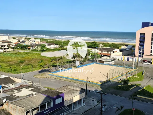 Imagem 9: Cobertura com 4 Dormit para Locação Temporada, Shangri-Lá, Pontal do Parana - Pr
