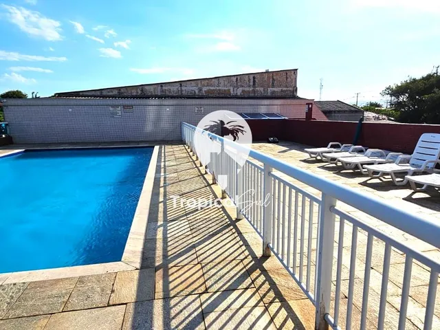 Imagem 8: Cobertura com 4 Dormit para Locação Temporada, Shangri-Lá, Pontal do Parana - Pr