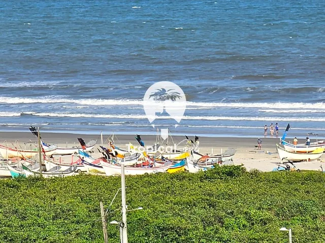 Imagem 10: Cobertura com 4 Dormit para Locação Temporada, Shangri-Lá, Pontal do Parana - Pr