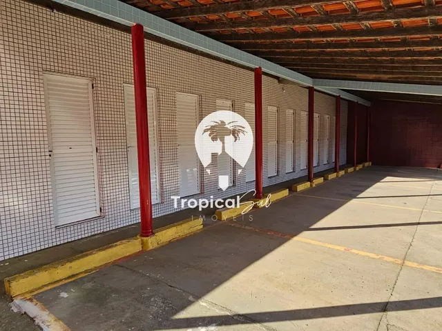 Imagem 5: Cobertura com 4 Dormit para Locação Temporada, Shangri-Lá, Pontal do Parana - Pr