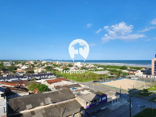 Imagem 11: Cobertura com 4 Dormit para Locação Temporada, Shangri-Lá, Pontal do Parana - Pr