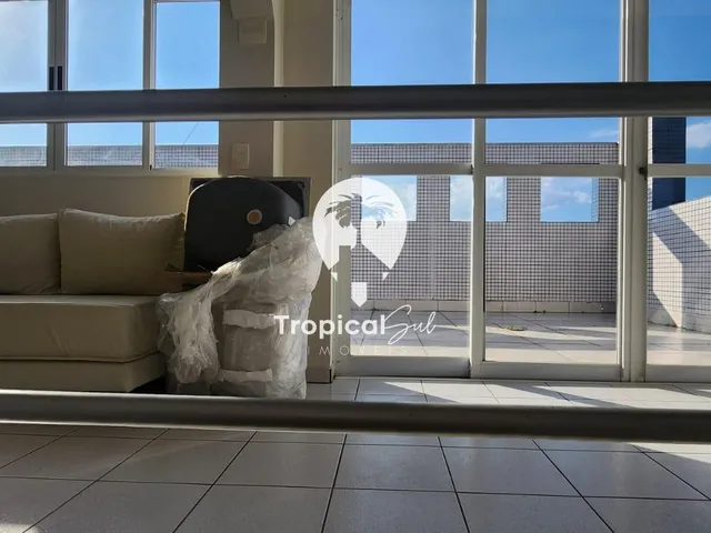 Imagem 12: Cobertura com 4 Dormit para Locação Temporada, Shangri-Lá, Pontal do Parana - Pr