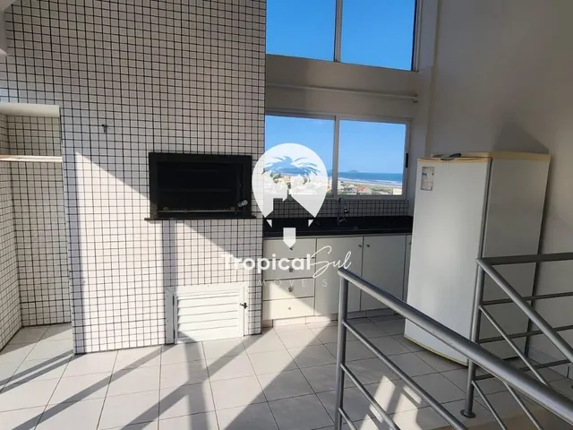 Imagem 14: Cobertura com 4 Dormit para Locação Temporada, Shangri-Lá, Pontal do Parana - Pr