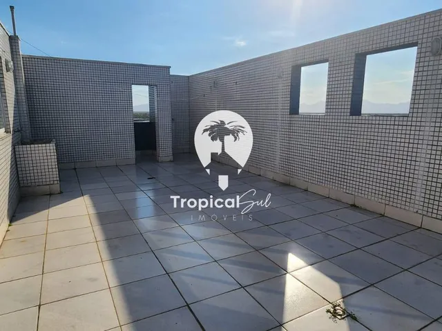 Imagem 16: Cobertura com 4 Dormit para Locação Temporada, Shangri-Lá, Pontal do Parana - Pr