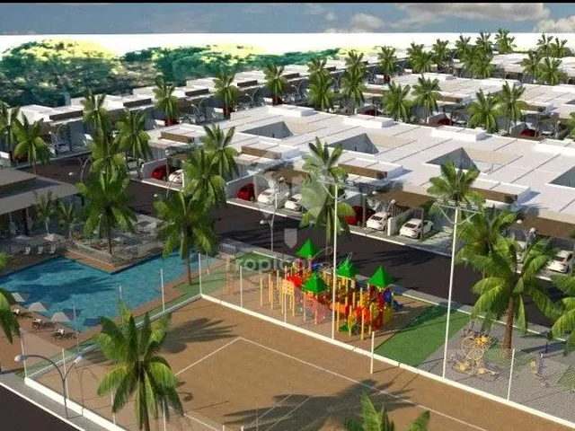 Imagem: Casa com 2 dormitórios à venda, Praia