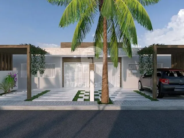 Imagem 4: Casa com 2 dormitórios à venda, Praia de Leste, PONTAL DO PARANA - PR