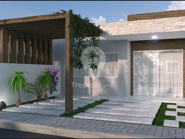 Imagem 5: Casa com 2 dormitórios à venda, Praia de Leste, PONTAL DO PARANA - PR