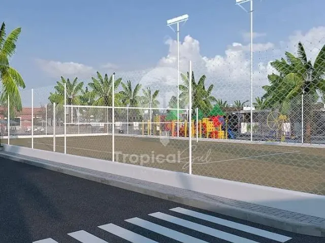 Imagem 2: Casa com 2 dormitórios à venda, Praia de Leste, PONTAL DO PARANA - PR