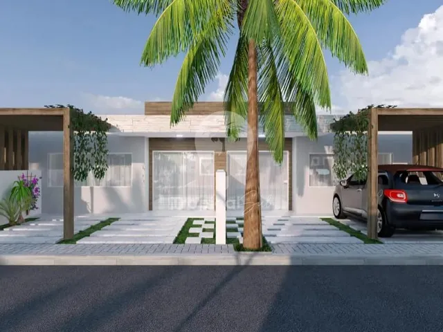 Imagem 9: Casa com 2 dormitórios à venda, Praia de Leste, PONTAL DO PARANA - PR