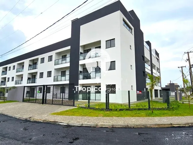 Imagem 6: Apartamento com 2 Dormitórios À Venda, Albatroz, Matinhos - Pr