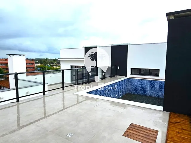Imagem 8: Apartamento com 2 Dormitórios À Venda, Albatroz, Matinhos - Pr