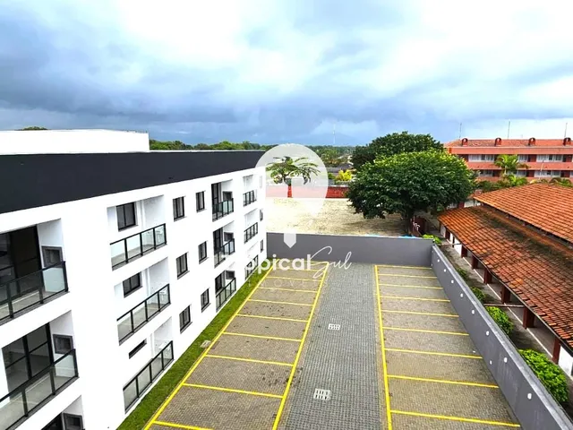 Imagem 10: Apartamento com 2 Dormitórios À Venda, Albatroz, Matinhos - Pr