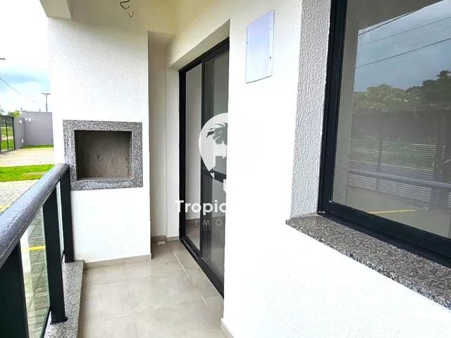 Imagem 16: Apartamento com 2 Dormitórios À Venda, Albatroz, Matinhos - Pr