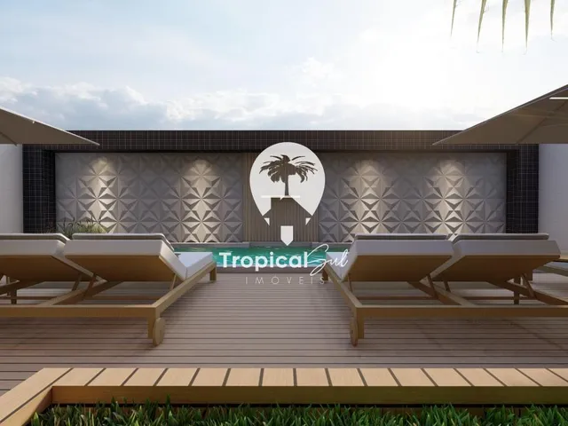 Imagem 2: Apartamento com 1 Dormitório À Venda,Caiobá, Matinhos - Pr