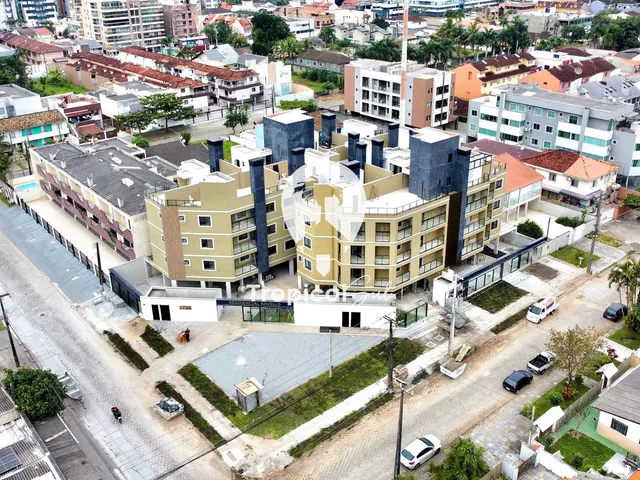 Imagem 4: Apartamento com 1 Dormitório À Venda,Caiobá, Matinhos - Pr