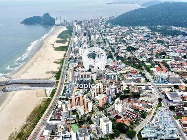 Imagem 6: Apartamento com 1 Dormitório À Venda,Caiobá, Matinhos - Pr