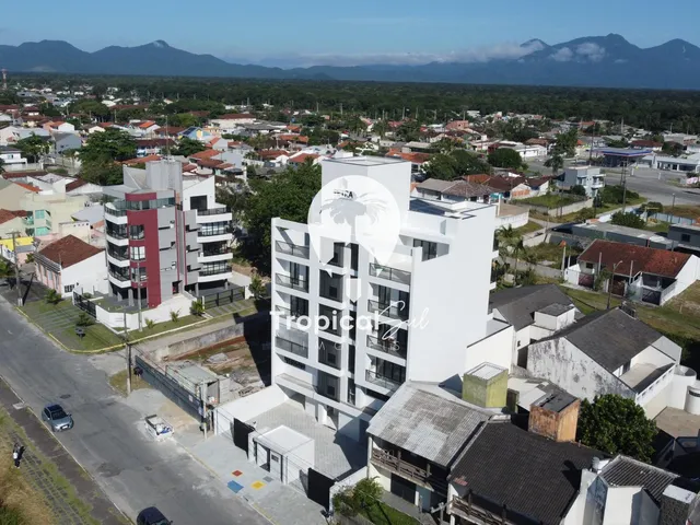 Imagem 1: Lançamento apartamentos à venda, Ipacaraí, MATINHOS - PR