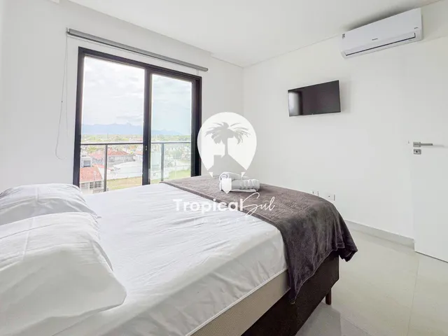 Imagem 4: Lançamento apartamentos à venda, Ipacaraí, MATINHOS - PR