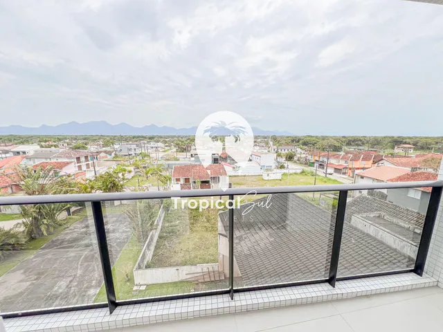 Imagem 6: Lançamento apartamentos à venda, Ipacaraí, MATINHOS - PR