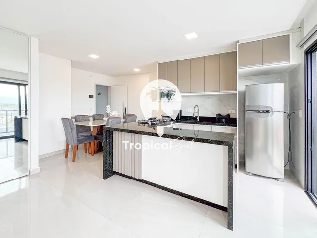 Imagem 8: Lançamento apartamentos à venda, Ipacaraí, MATINHOS - PR