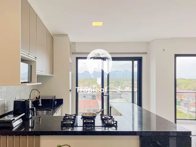 Imagem 10: Lançamento apartamentos à venda, Ipacaraí, MATINHOS - PR