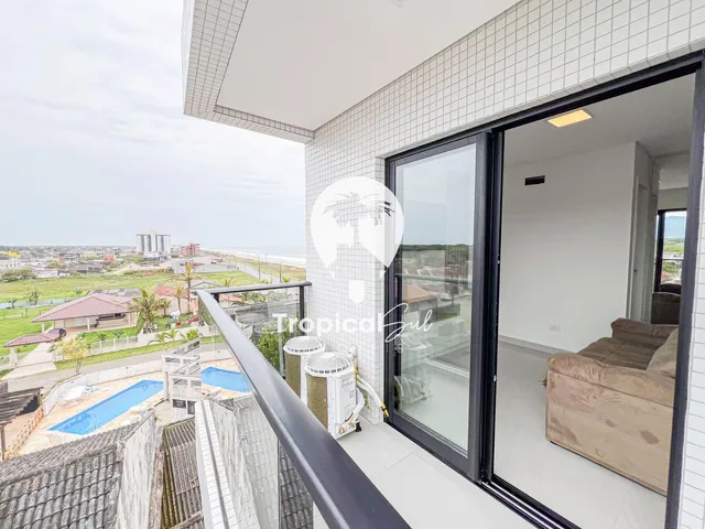 Imagem 15: Lançamento apartamentos à venda, Ipacaraí, MATINHOS - PR