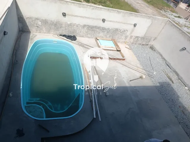Imagem 2: Sobrado com 3 dormitórios à venda, Grajaú, PONTAL DO PARANA - PR