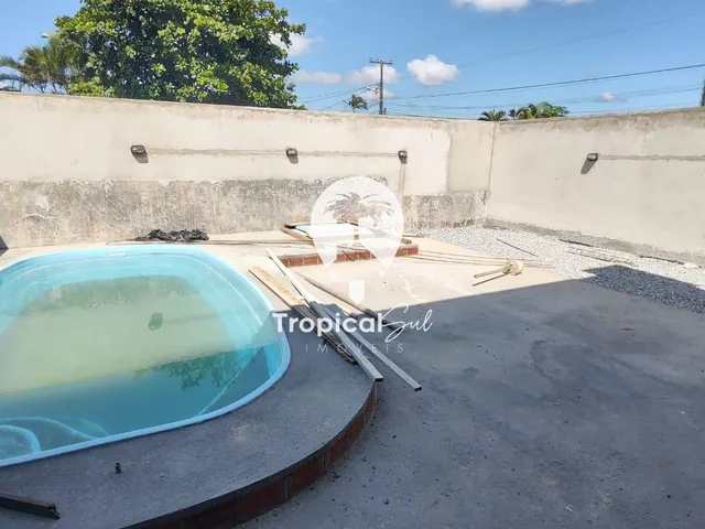 Imagem 3: Sobrado com 3 dormitórios à venda, Grajaú, PONTAL DO PARANA - PR