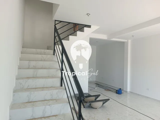 Imagem 4: Sobrado com 3 dormitórios à venda, Grajaú, PONTAL DO PARANA - PR