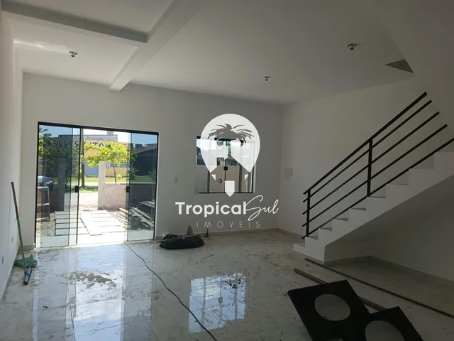 Imagem 5: Sobrado com 3 dormitórios à venda, Grajaú, PONTAL DO PARANA - PR