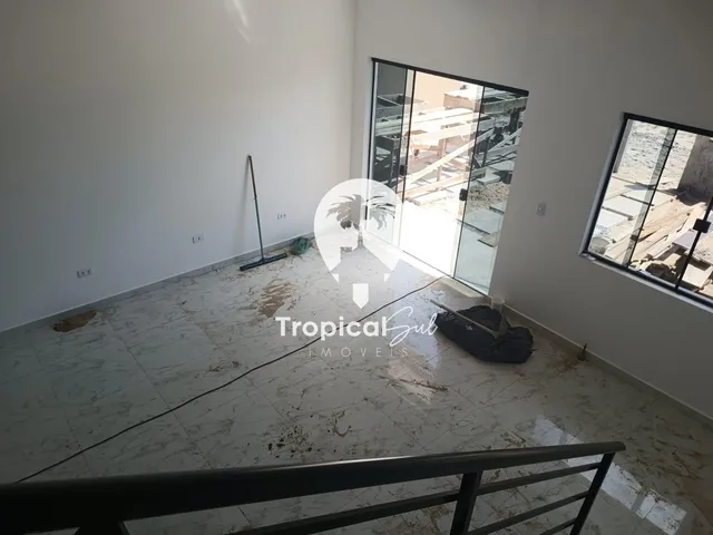 Imagem 6: Sobrado com 3 dormitórios à venda, Grajaú, PONTAL DO PARANA - PR