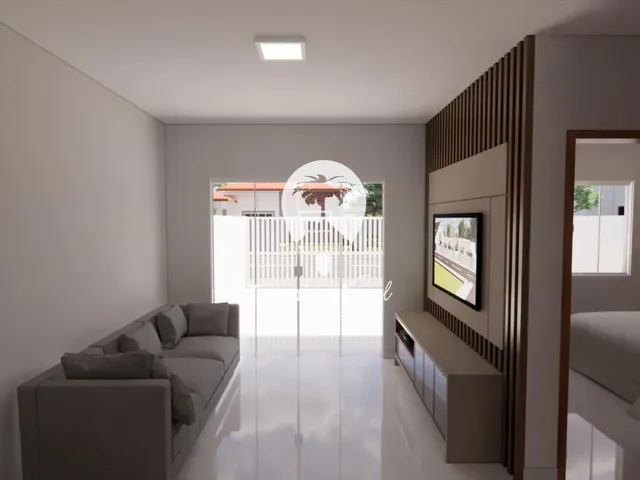 Imagem 6: Casa com 3 dormitórios à venda, Canoas, PONTAL DO PARANA - PR