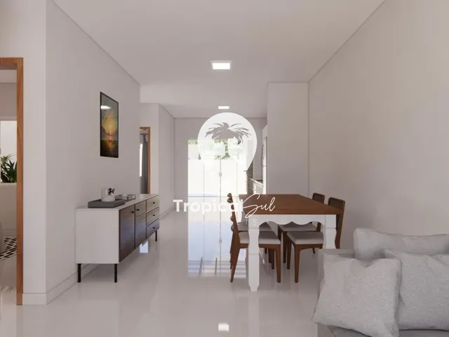 Imagem 7: Casa com 3 dormitórios à venda, Canoas, PONTAL DO PARANA - PR