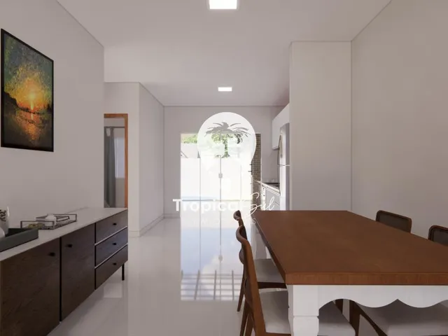 Imagem 8: Casa com 3 dormitórios à venda, Canoas, PONTAL DO PARANA - PR