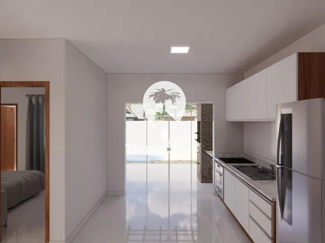 Imagem 10: Casa com 3 dormitórios à venda, Canoas, PONTAL DO PARANA - PR