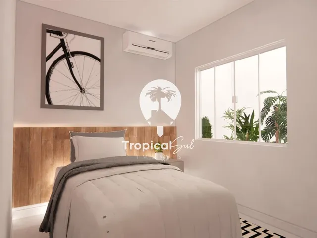 Imagem 11: Casa com 3 dormitórios à venda, Canoas, PONTAL DO PARANA - PR