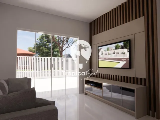 Imagem 13: Casa com 3 dormitórios à venda, Canoas, PONTAL DO PARANA - PR
