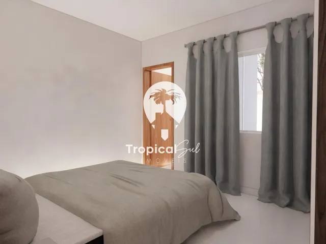 Imagem 14: Casa com 3 dormitórios à venda, Canoas, PONTAL DO PARANA - PR