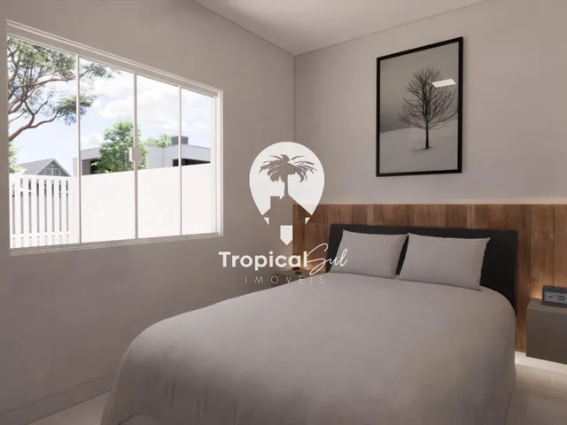 Imagem 16: Casa com 3 dormitórios à venda, Canoas, PONTAL DO PARANA - PR