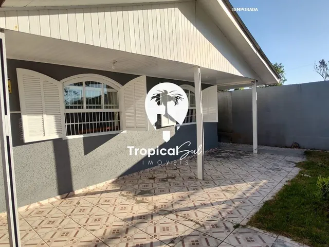 Imagem: Casa com 4 dormitórios Locação Temporada