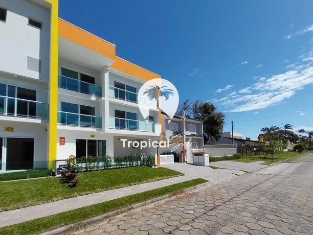 Imagem: Sobrado À Venda e Locação Temporada Atami